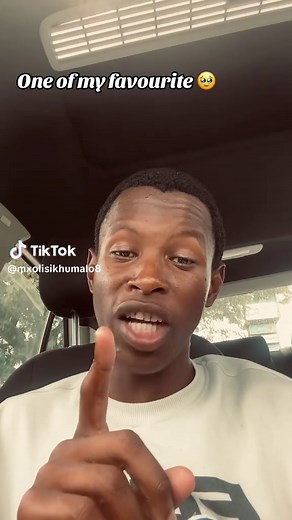 Exploring 'iphisi' by Sjava: A Favorite Song