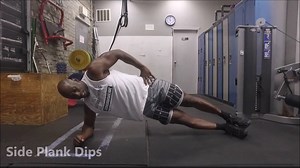 [Highlights] Core Workout For MMA - Are you working on your core strength? Core strength is one of the most important assets. Improve your core strength NOW => www.FunkMMA.com | FunkMMA Strength and Conditioning