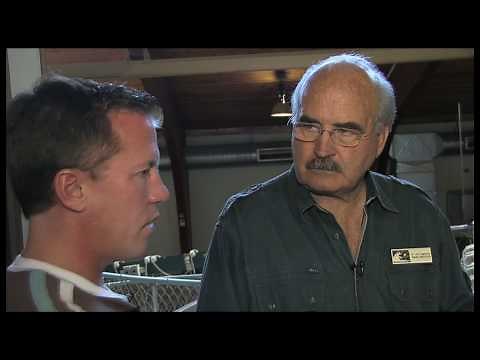 Tour of The Mammoth Site in Hot Springs, South Dakota - High Definition