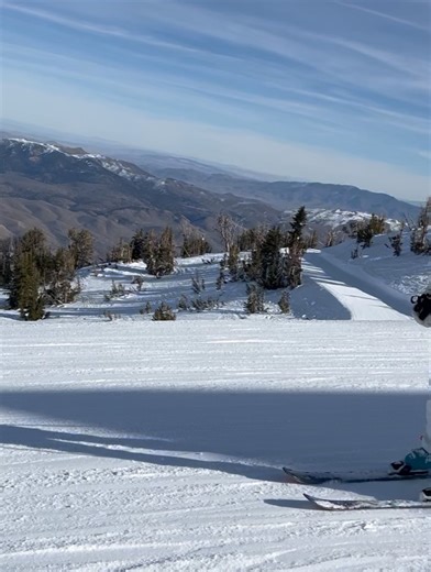 Jeremy Renner on Reels