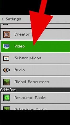 How to Convert Minecraft pocket Edition Into Java Edition #minecraft #shorts #viralshorts