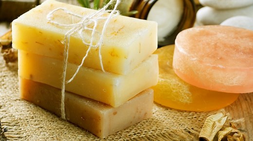 Make Lye Free Soap On The Homestead | Homesteading