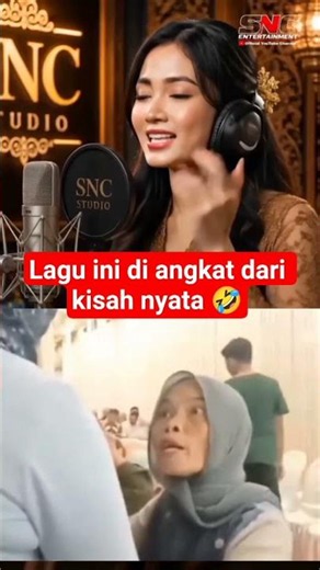 SENENG RASAN RASAN di angkatan dari c kisah nyata 🤣 #ngakak #sncentertainment