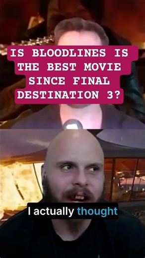 The Final Destination sequel that saved the franchise #horrormovies #ranking