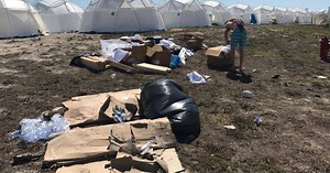 Fyre Festival revisited in new Netflix and Hulu documentaries