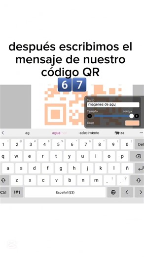 tutorial de código QR 🗿🔥