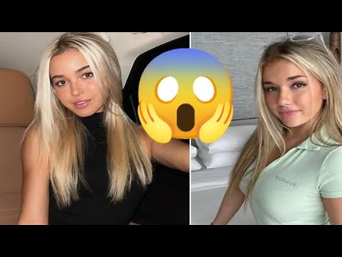 Breckie Hill Leaks Reddit - BreckieHill Leaked OF | BreckieHill Shower Twitter Video Viral on TikTok