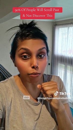 90% of people will scroll past this post and not realise that they can earn an income online. #howtoearnonline #momsoftiktok #sidehustle #passiveincome #digitalmarketing