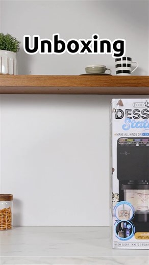 Unboxing The Dessert Station: Your New Dessert BFF