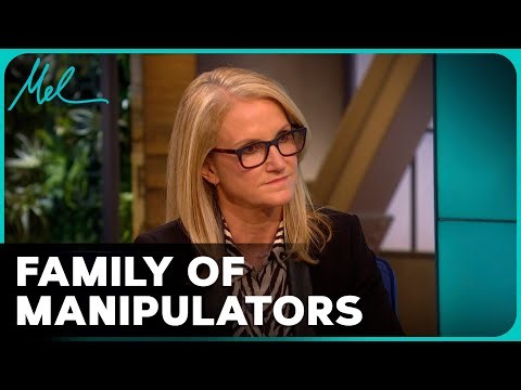 Family of Manipulators | Mel Robbins