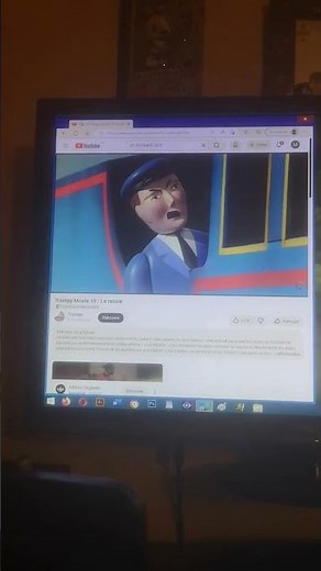 Trampy Movie