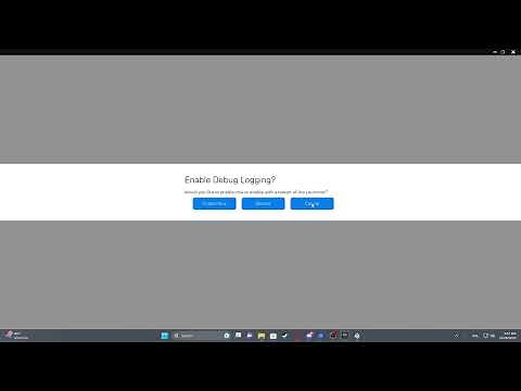 How To Enable & Disable Debug Logging In Epic Games Launcher 2023 / 2024
