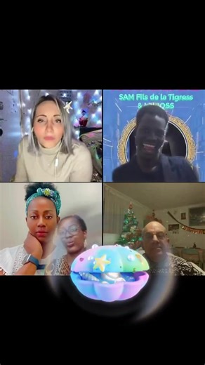 Merci à tous incroyable 🫶🦅💋🦍