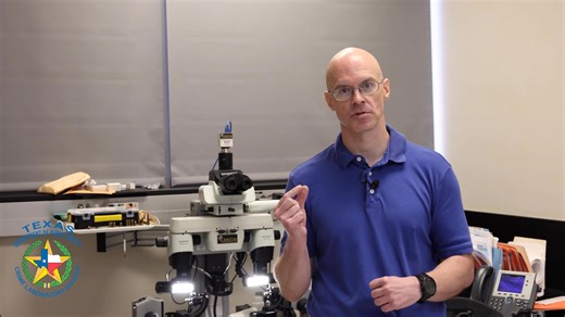 16 reactions | NATIONAL FORENSIC SCIENCE WEEK  The Firearms and...