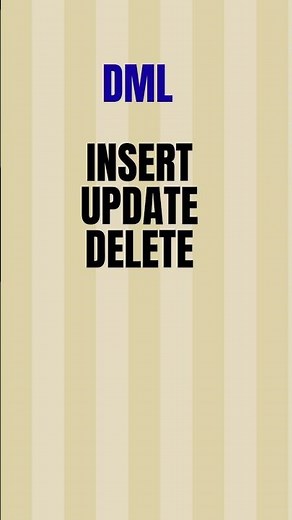 Day 3 of SQL series | SQL commands #sqlseries #learningsql #mysql
