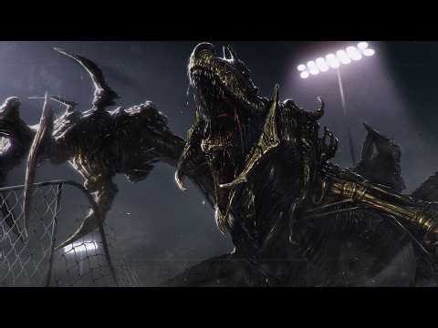 Exploring the SCP Foundation: SCP-9341 - Containment Breach: Capacity - Part Two