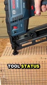 7.9K views · 47 reactions | Check out these four new Bosch 18V cordless nailers! · 18Ga Brad Nailer · 18Ga Narrow Crown Stapler · 16Ga Angled Finish Nailer · 15Ga Finish Nailer Check out the full review here: https://www.protoolreviews.com/bosch-18v-cordless-nailers-stapler/ Bosch Professional Power Tools And Accessories #sponsored #nailers #tools #tool #nailer #cordlessnailer #cordlesstools #batterypowered #ptrbos24 | Pro Tool Reviews | Facebook