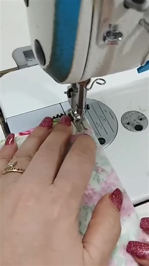 69K views · 894 reactions | Easy sewing tips and tricks......❤️淋瑱 . #sewing #love #machine #tipsandtricks #sewingtips #reelsvideoシ #fypシ | Happy Sewing | Facebook