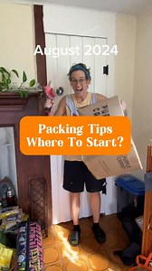 35K views · 1K reactions | (Video from August 2024) Packing Tips...