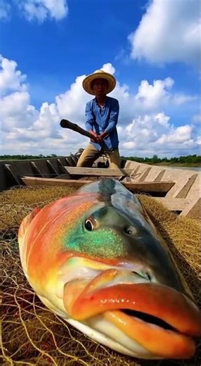 Unbelievable Catch Rabbit Found Inside a Hidden Garden Escape #nature #wildlife #rabbit