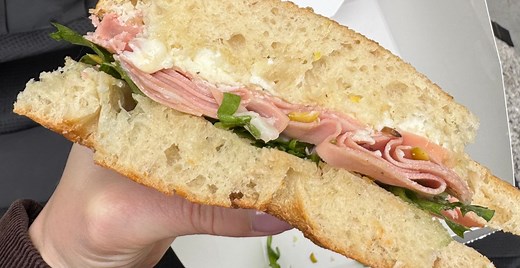 Where to Feast on Italian Food in Seattle