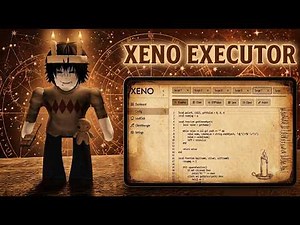 Roblox Executor - Xeno Best Injector Undetected * Free Scripts & No Key * Exploit for Roblox 2026