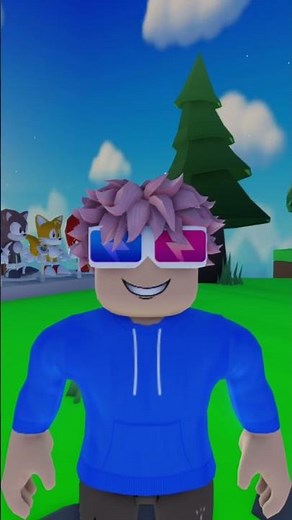 Každou Sekundu +1 Robux! 🤑