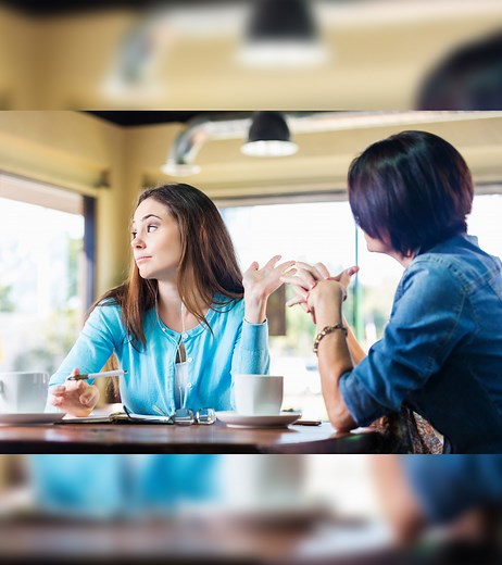 5 Reasons Grown Children Ignore Their Parents & Tips To Deal