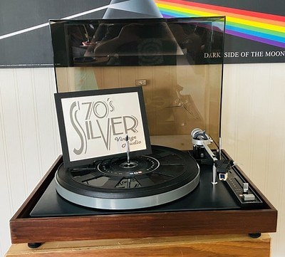 BIC 960 Turntable - for Parts/Repair - Mostly working - see video. | eBay