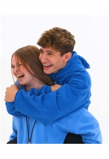 Nalish Forever: Exploring Nidal and Salish's Journey