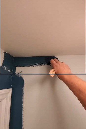 this color is calming #relax #fypシ #anxiety #construction #satisfaction