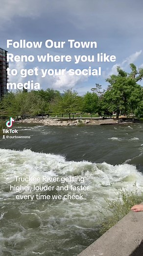 Our Town Reno is on Twitter Facebook Reddit Substack and podcast platforms. On Instagram we are BiggestLittleStreets. Come join our hyperlocal free no ads community news and social media collective and join in on important discussions about our present and future. #ourtownreno #renonv #775 #renonevada #biggestlittlecity | Our Town Reno