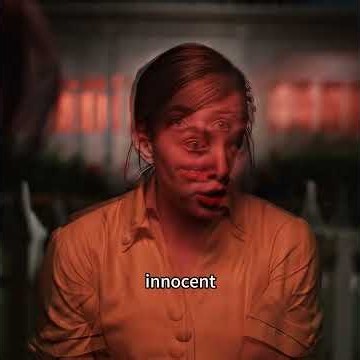 Tell the story of "American Horror Stories‎" .#movie #foryou #edit #funny