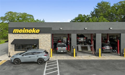 6187 SW State Road 200, Ocala, FL 34476 - Meineke Car Care Center | LoopNet