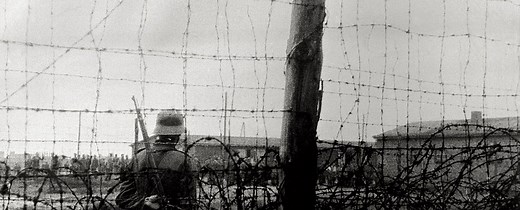 A timeline of the Holocaust