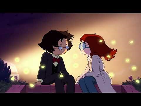 Everything in You - Betty and Simon's song (Fionna and Cake)