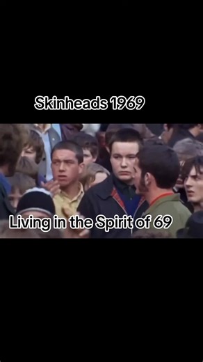 Living in the Spirit of 69: The High Noon Soundsystem