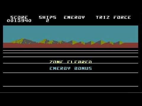 COMMODORE PLUS 4 TRIZONS By Bubble Bus 1986 16 C 16 116 C116 PLUS4 +4 PANTHEON FRONTEND C 16 C16 C1