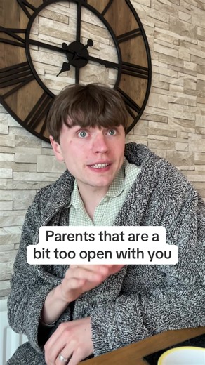 Parents Reveal Swinging Lifestyle to Son