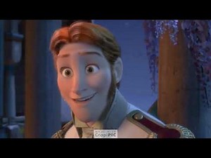 Beauty and the Monster (1991) Part 6- ♪ Hans ♪