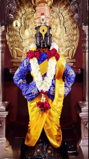 Vithu Mauli ।। #shorts #विठ्ठल #विठ्ठल_अभंग #विठ्ठल_भक्ती #pandharpurwari #vitthalreels #विठ्ठलभजन