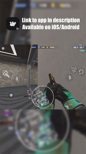 Game ruined my clip 😭 #criticalops #gaming #clips