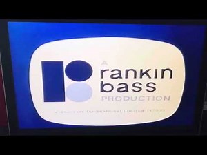 A Rankin Bass Production (1970) - ABC Generic Theme