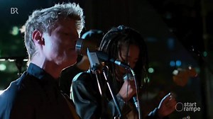 Jesper Munk & Lary - Clean (Startrampe Live Session)
