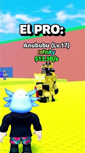 PLAYER TYPES: NOOB vs PRO vs HACKER in Escape the Tsunami! ☠️💀