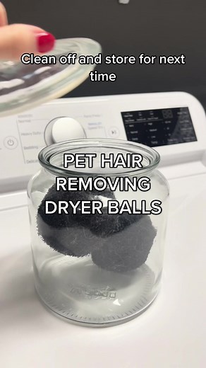 Pet Hair Remover Dryer Balls for Laundry: Ultimate Guide