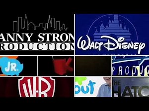 Astroblast, Barney, BC, Dan Vs, DCSHG, Dopesick, HT, Jakers, Nashville, PB&J, WWA, Credits Remix