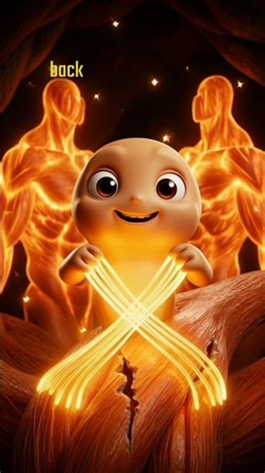 Top 5 Foods Seniors Must Eat to Rebuild Muscle Fast #foodfacts #shorts #trending #seniorhealth