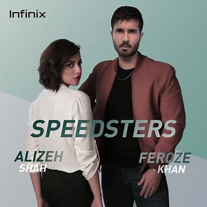 3.7K views · 86 reactions | Infinix has taken Feroze Khan & Alizeh Shah on board as the brand ambassadors for the upcoming NOTE 10 Pro. The phone is set to be announced on 18th of May! Learn More: https://bit.ly/2RGDktb #InfinixNote10Pro #HelioG95 #64NightShotCamera #90HzDisplay | WhatMobile | Facebook