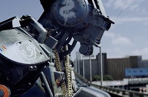 Bande-annonce : Chappie - Teaser (7) VF